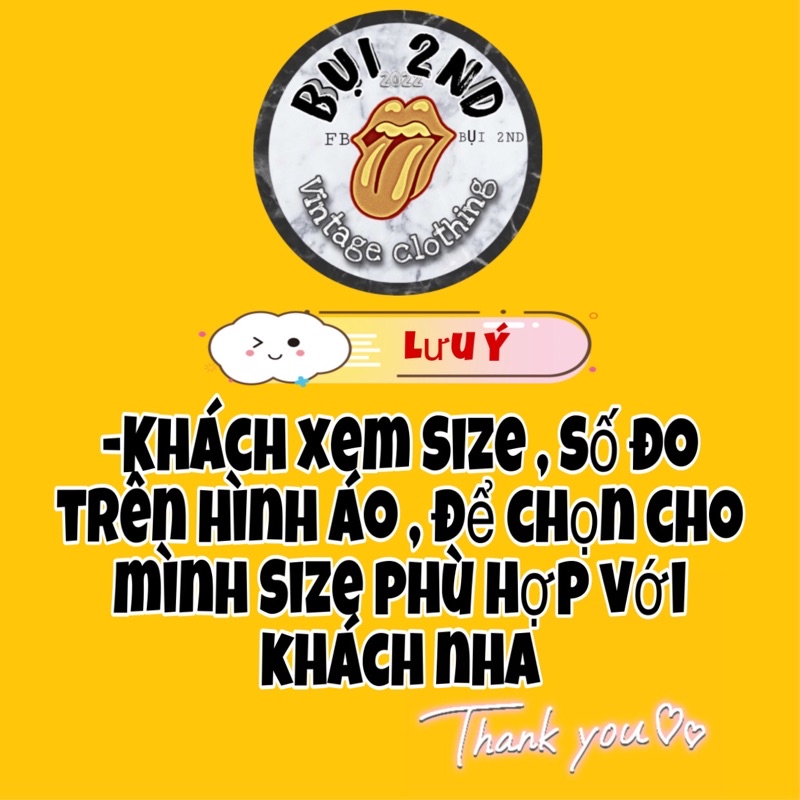 ❣️Áo Thun Polo Lọc 2Hand❣️