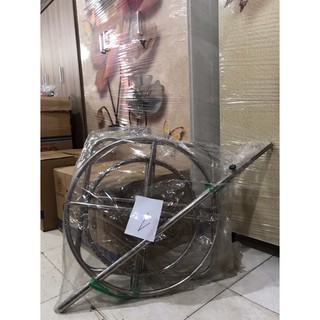 cây sào tròn phơi đồ inox Duy phúc