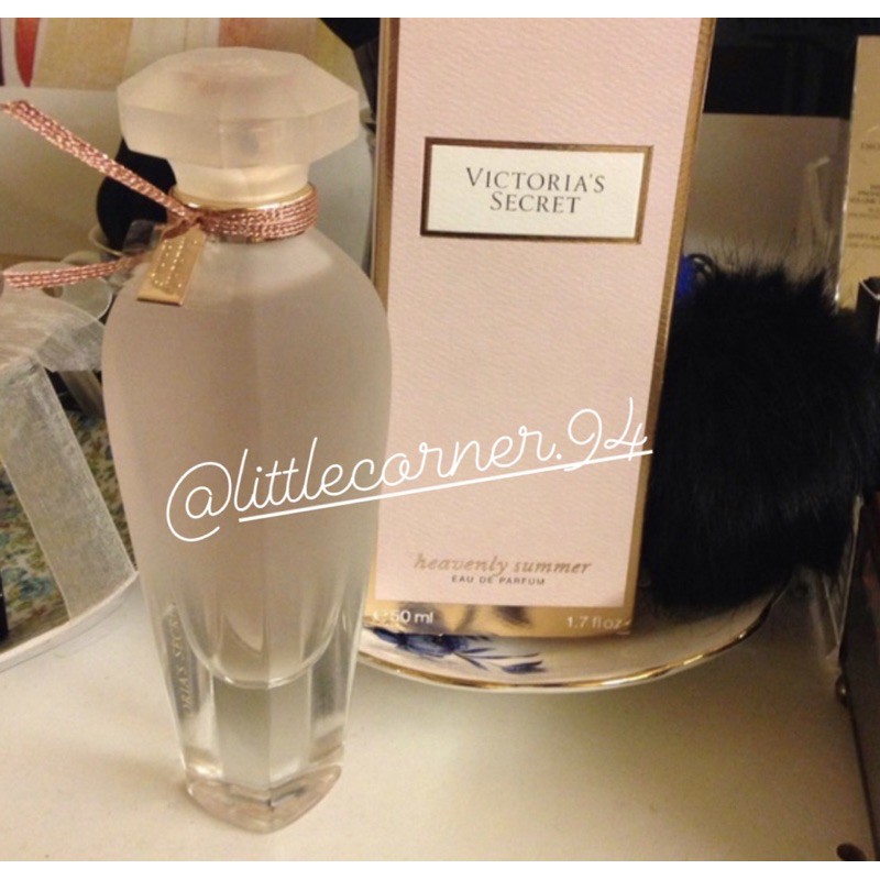 Nước hoa Victoria’s secret 50ml