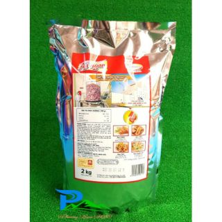 HẠT NÊM AJI-NGON ( AJINOMOTO) GÓI 2KG