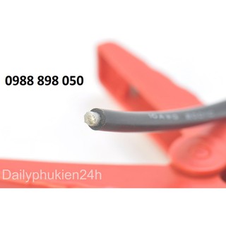 Kẹp Cá Sấu 100A