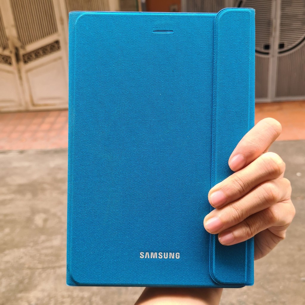 Bao Da Samsung GALAXY TAB A 8.0 (2015) / T350 / T355 / Book Cover Tab S2 8.0 T710 / T715 Chính Hãng