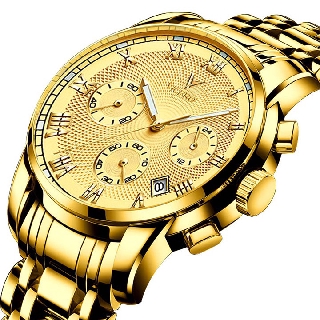 Đồng Hồ Nam Đeo Tay Sang Trọng VICERO