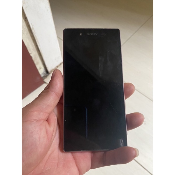 ĐT SONY Z5 DÙNG TỐT