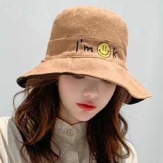 Fashion Korean style sun hat for women