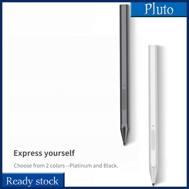 Bút Cảm Ứng Áp Suất Từ Mới 4096 Cho Surface Pro 3/4/5/6/7 Pro X
