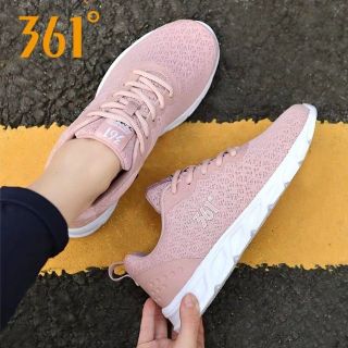 Giày thể thao 361 (HÀNG CHÍNH HÃNG - Phát hiện hàng giả hoàn tiền)