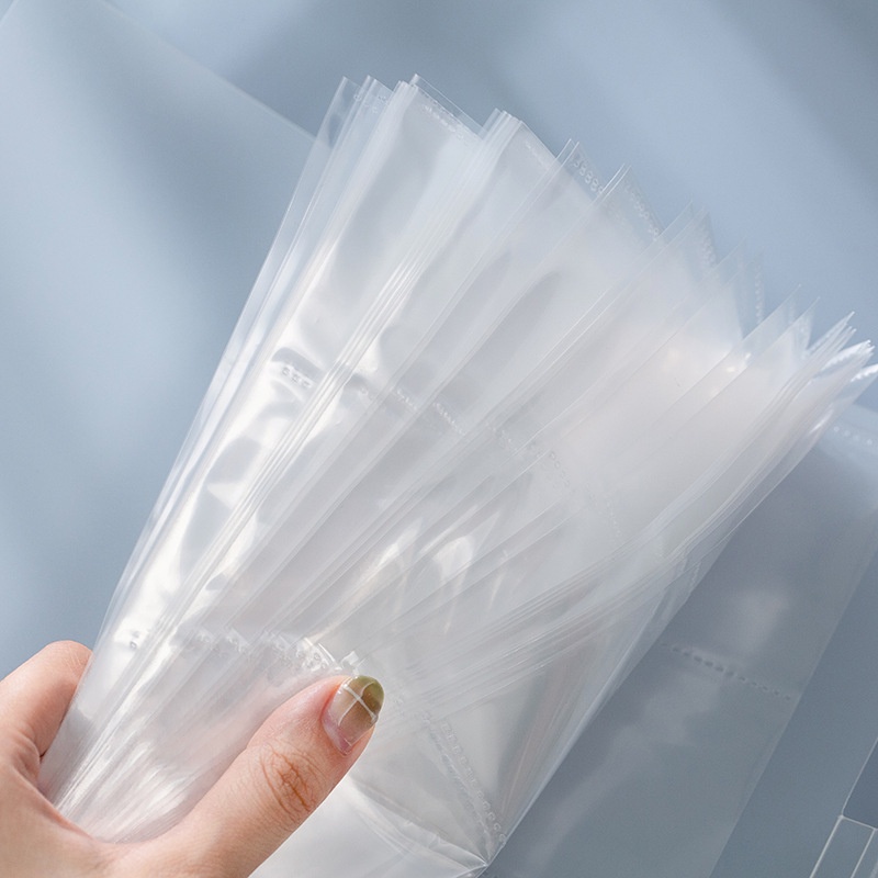 Túi Đựng Ảnh 120 Ngăn 6 Trong 1 Gồm 84 Ngăn