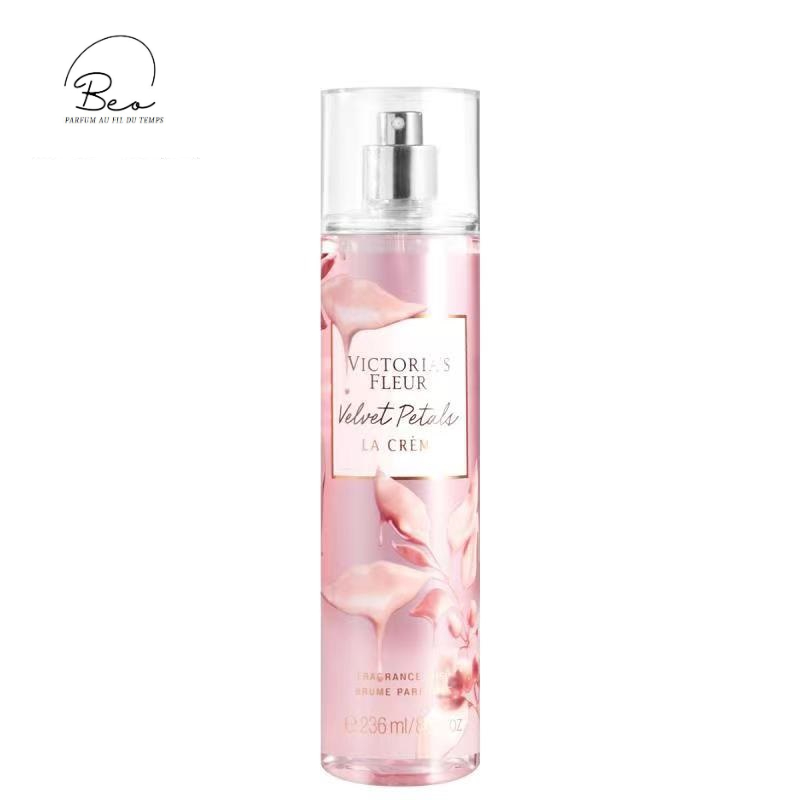 Xịt Body Mist thơm toàn thân Victoria 236ml