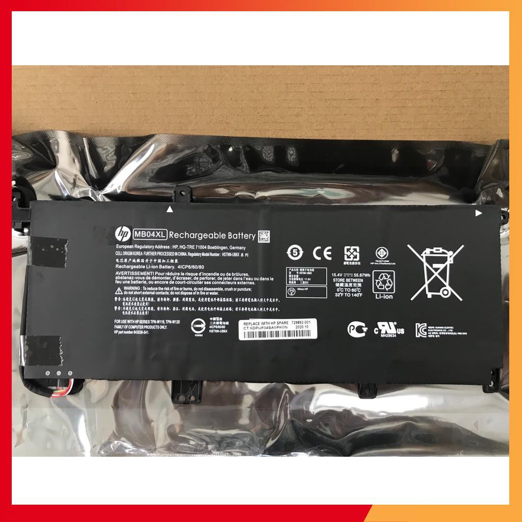 💖💖  HP Envy X360 15-AQ M6-AQ M6-AR MB04XL Original
