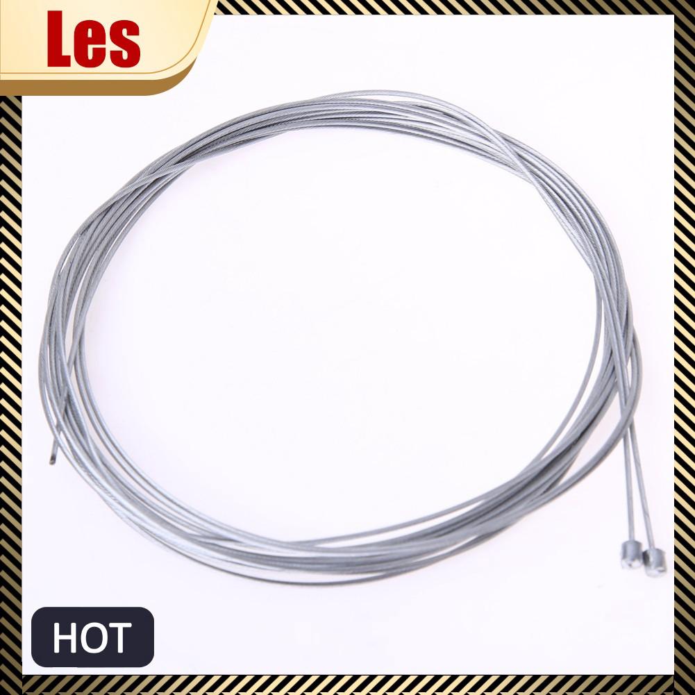 2 dây thắng xe đạp bằng thép không gỉ