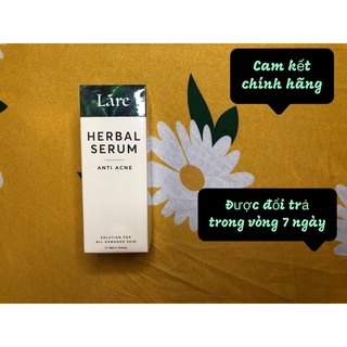 Serum thanh dược Lare (80ml)
