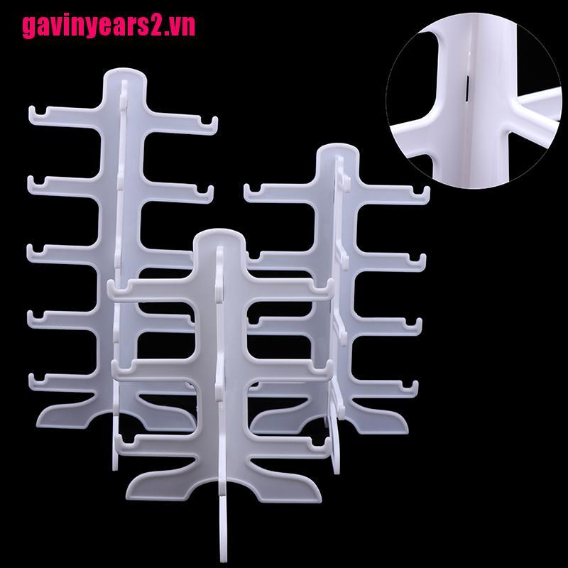 Giá Trưng Bày Mắt Kính 3x4 / 5 Tầng