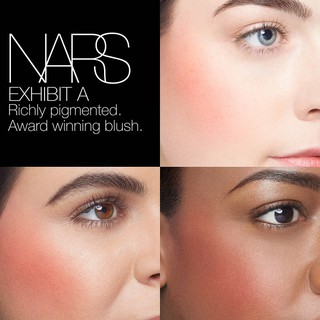 [Nars] Phấn má hồng Nars Blush in Orgasm