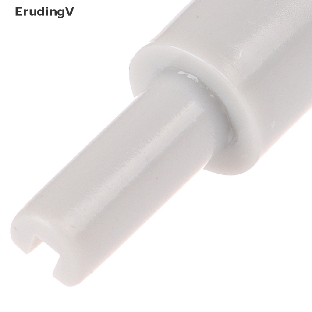 Set 2 / 4 Trục Nối Dài Chiết Áp Bằng Nhựa Màu Xám