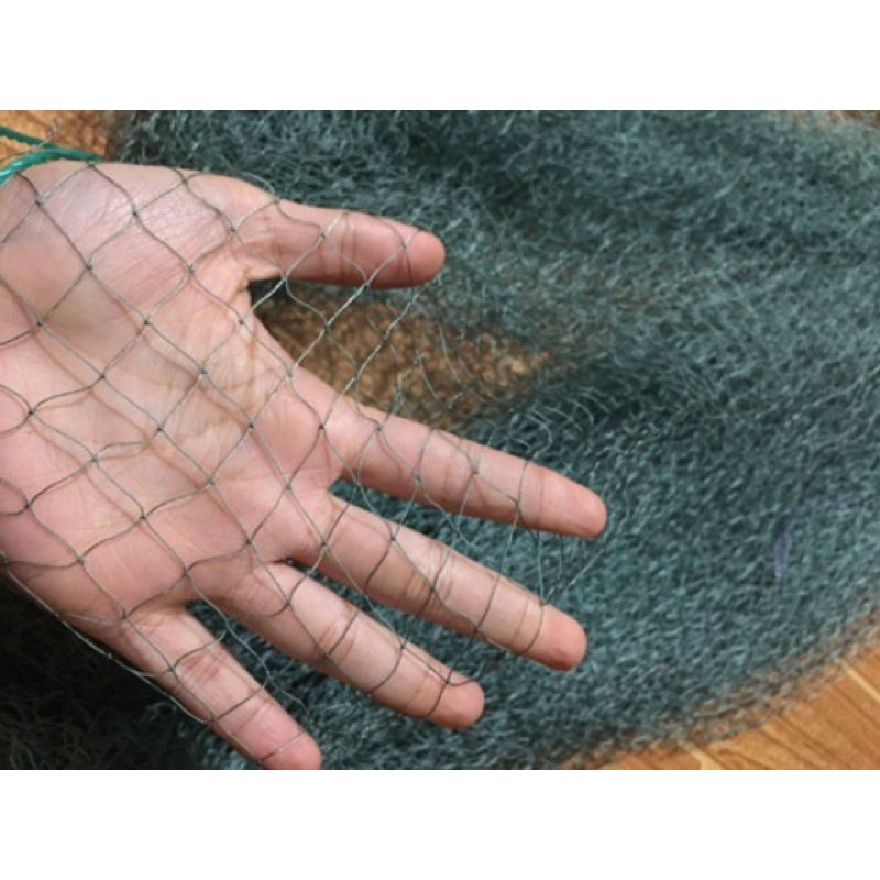 Lưới giật sẻ 1,7x 6,5