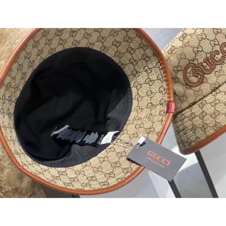 NÓN GUCCI HỔ MẪU 2