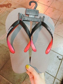 Dép HAVAIANAS NAM NỮ THÁI LAN