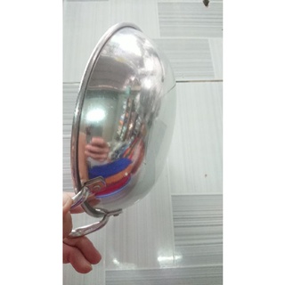 Chảo nhôm Tân Đức Thành