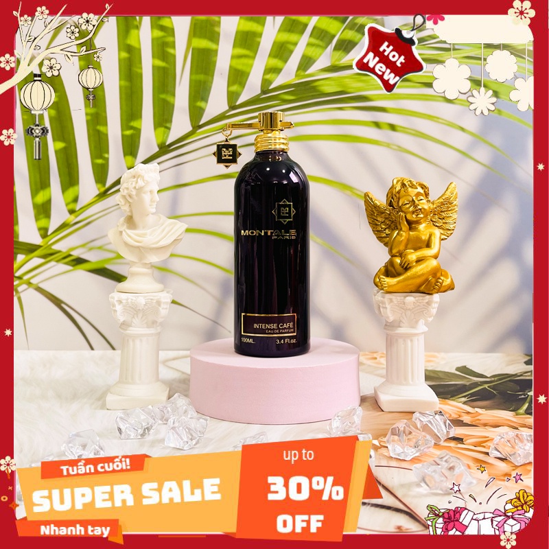 [𝘊𝘩𝘪́𝘯𝘩 𝘏𝘢̃𝘯𝘨] Nước Hoa Nữ 𝙈𝙤𝙣𝙩𝙖𝙡𝙚