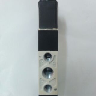 Van điện từ solenoid 5/2 MINDMAN