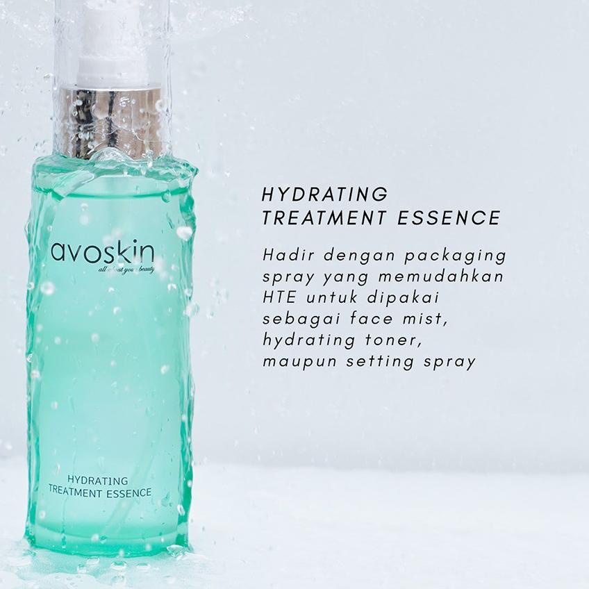 Tinh Chất Dưỡng Ẩm Avoskin 100ML | Tinh Chất Dưỡng Ẩm Và Làm Sáng Da | BigBuy360 - bigbuy360.vn