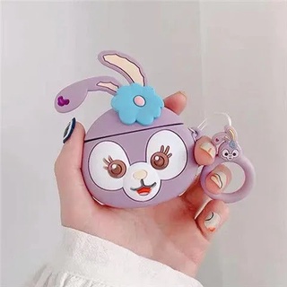 Tai Nghe Bluetooth Nhét Tai Mini Dễ Thương
