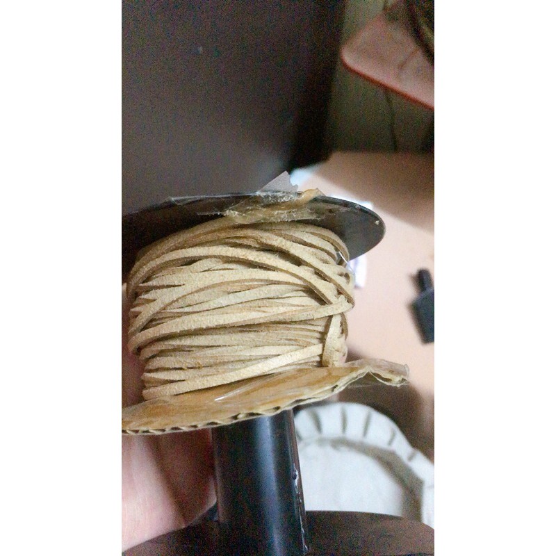 ÁO GILE TRẮNG TÍM