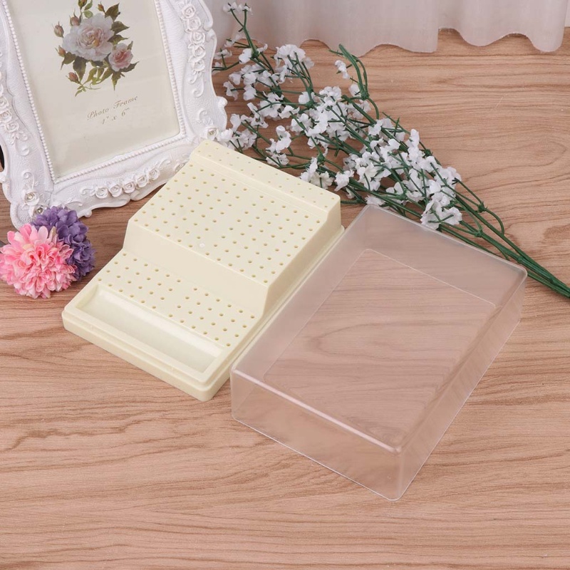Giá Đỡ Khử Trùng Nha Khoa 168 Lỗ Tiện Dụng