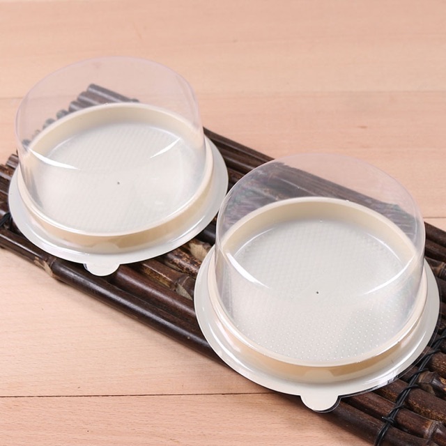 10 Hộp đựng bánh A012 11cm