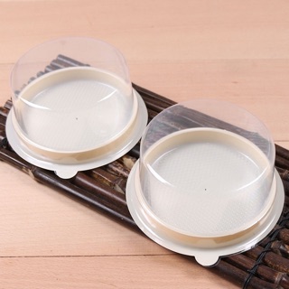 10 Hộp đựng bánh A012 11cm