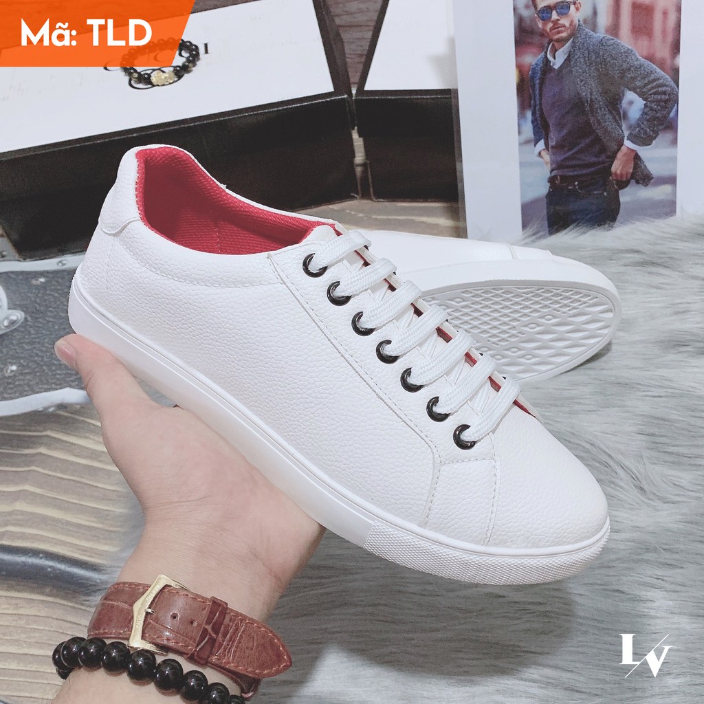 [SNEAKER NAM] Giày Thể Thao Thời Trang Nam Hot Trend 2021 | BigBuy360 - bigbuy360.vn