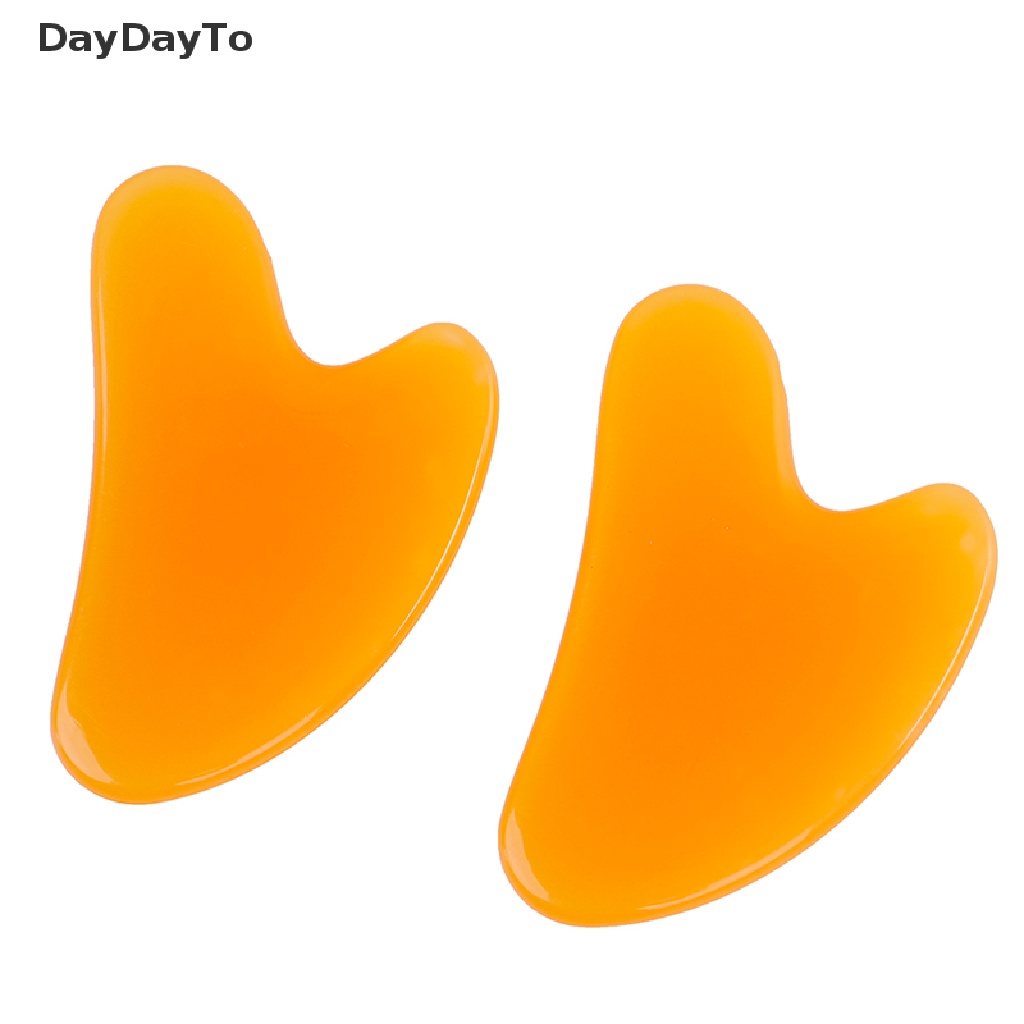Dụng Cụ Mát Xa Cơ Thể Daydoyto Gua Sha