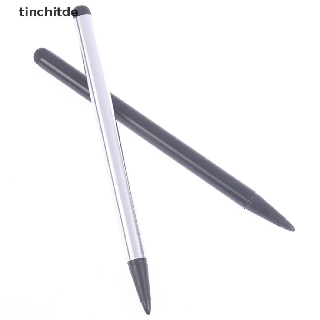 Bộ 3 Bút Cảm Ứng Đa Năng Cho Điện Thoại / Máy Tính Bảng