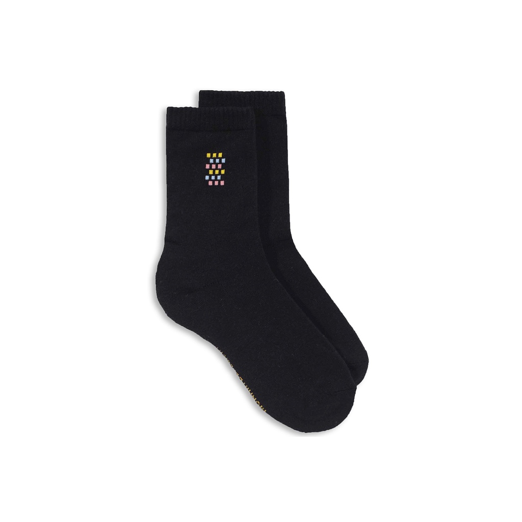 MONATA BLUELIGHT - Tất chân Old School Socks (Crew)