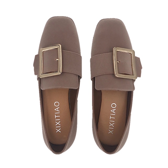 [MGG giảm 30k - UYEN08031] (Ảnh thật) Giày nhựa giả da siêu sang xịn | BigBuy360 - bigbuy360.vn