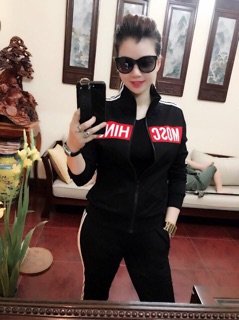 Bộ thể thao