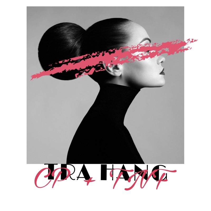 [TRẢ HÀNG] CP + TNF - NOTE TÊN FB GIÚP E NHA Ạ