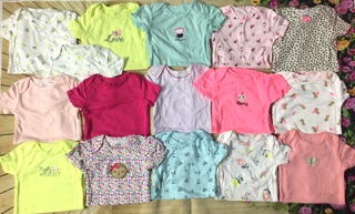 Body Carter's 6-18m 