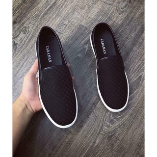 Slipon ZarraMan