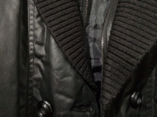 Áo khoác nam Jachandsome hiệu