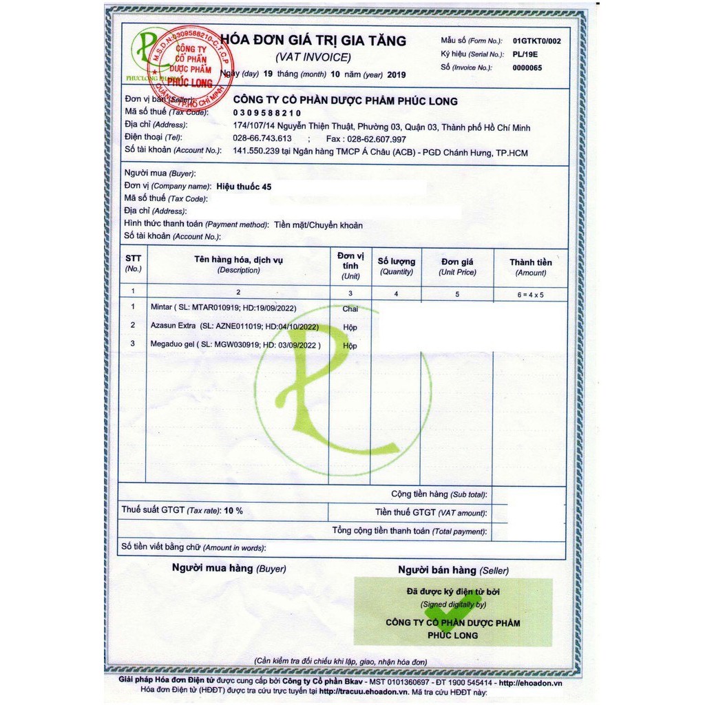 [CHÍNH HÃNG] Gel ngừa mụn và vết thâm Megaduo và Megaduo plus 15g | BigBuy360 - bigbuy360.vn