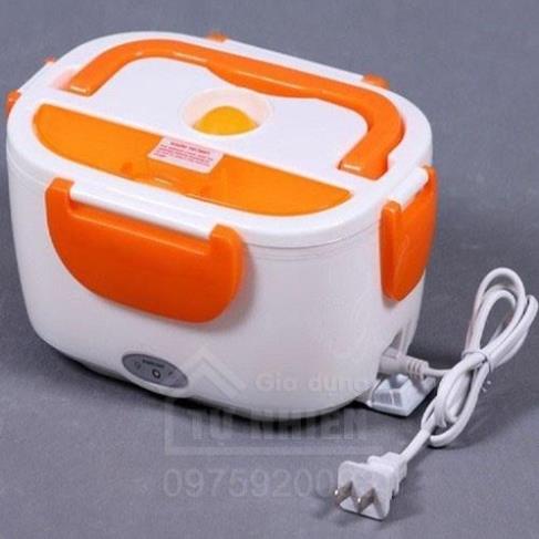 Hộp Ủ Cơm Điện INOX Giữ Nhiệt cao cấp LIOLUX mới
