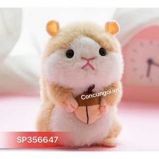 Đồ chơi chuột hamster , chim cánh cụt nhại giọng, 1691