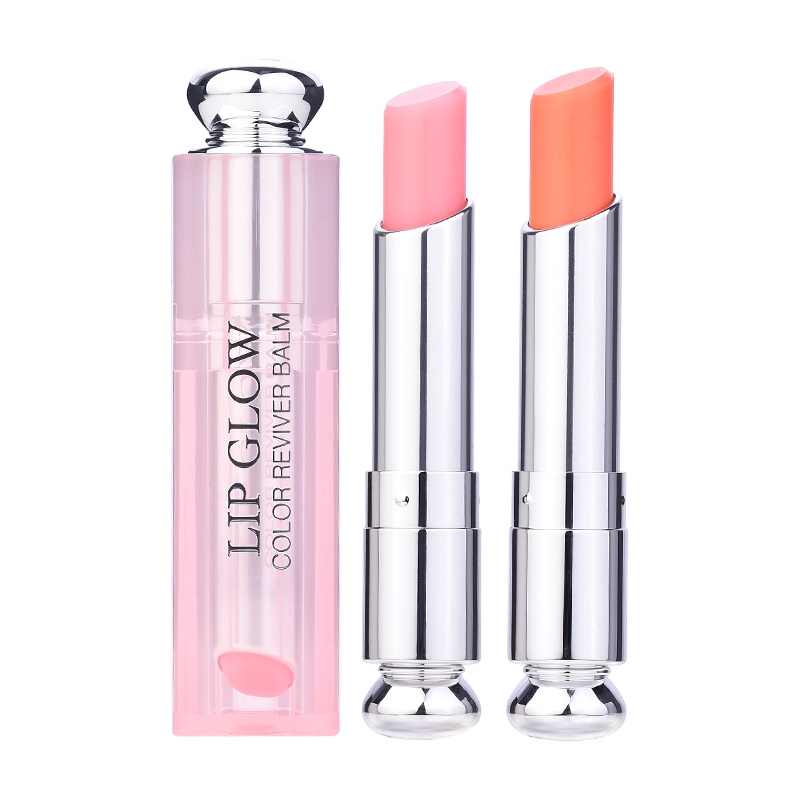 (hàng Mới Về) Son Dưỡng Ẩm Môi Lâu Trôi Dior