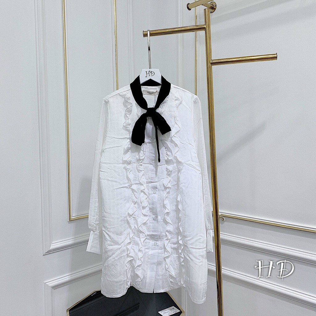 Váy đũi lụa cao cấp