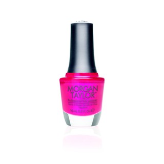 Sơn Móng Tay Morgan Taylor All Dolled Up 50021 15ml
