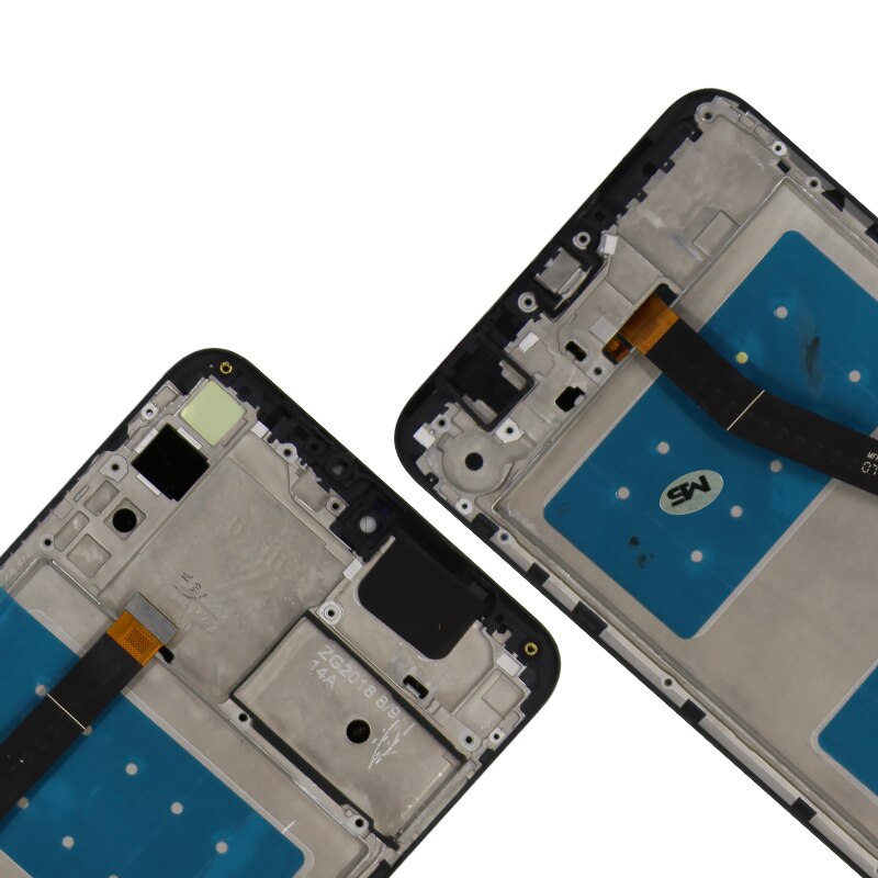 Màn Hình Cảm Ứng LCD 7.12 "Thay Thế Chuyên Dụng Cho Huawei Honor 8X Max Enjoy Max SD636 SD660