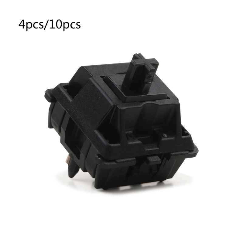 Công Tắc Bàn Phím Cơ NERV 5Pin Cherry Mx