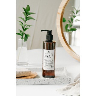 SỮA TẮM THẢO DƯỢC PATCHOULI